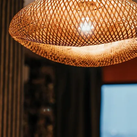 Waterfront - Na Vodi - The Opera Apartman Belgrade