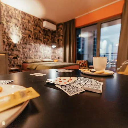 Waterfront - Na Vodi - The Opera * Belgrade