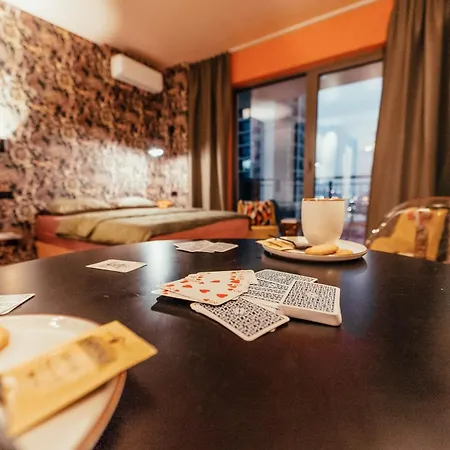 Waterfront - Na Vodi - The Opera Belgrade