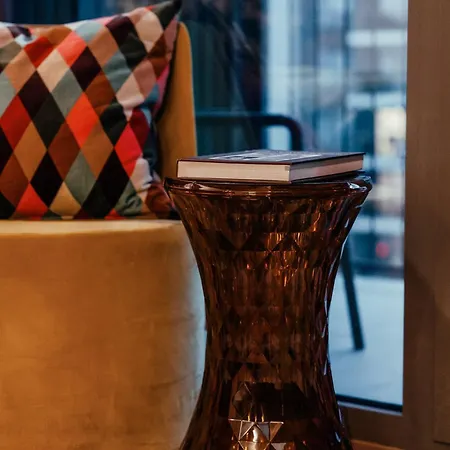 Apartman Waterfront - Na Vodi - The Opera *