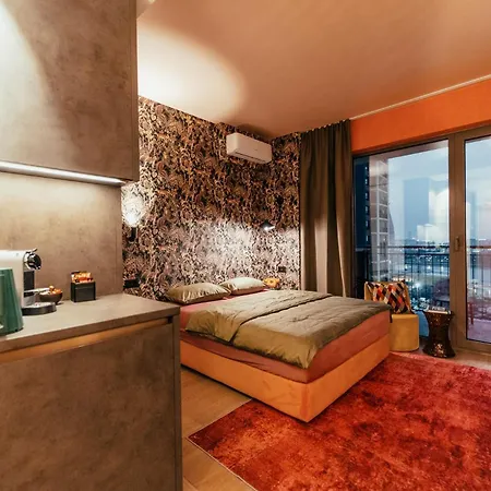 Waterfront - Na Vodi - The Opera