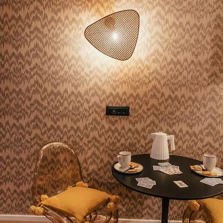 Apartamento Waterfront - Na Vodi - The Opera Belgrado