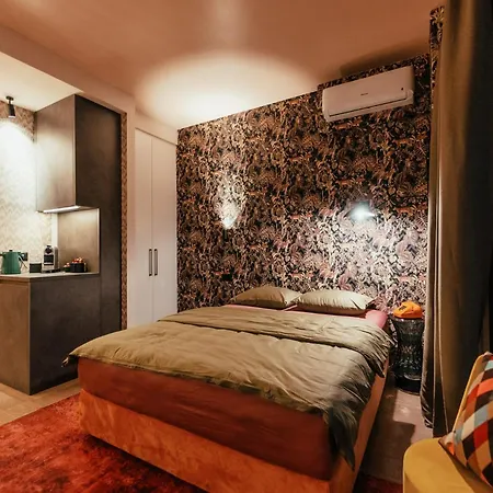 Waterfront - Na Vodi - The Opera * Belgrado