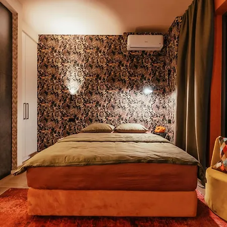 Apartment Waterfront - Na Vodi - The Opera