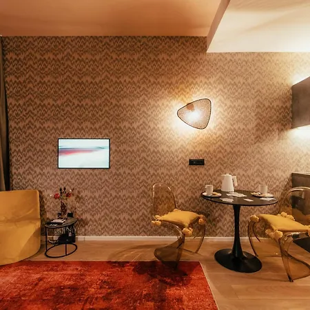 Waterfront - Na Vodi - The Opera Belgrad