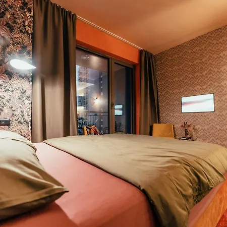 Waterfront - Na Vodi - The Opera