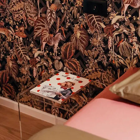 Appartement Waterfront - Na Vodi - The Opera Belgrade