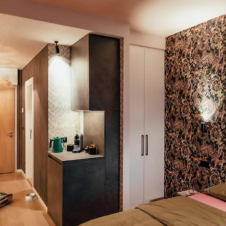 Appartement Waterfront - Na Vodi - The Opera *