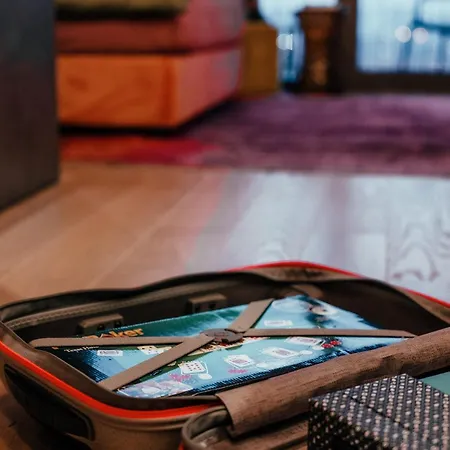 Apartman Waterfront - Na Vodi - The Opera Belgrade