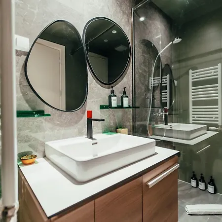 Waterfront - Na Vodi - The Opera * Belgrado