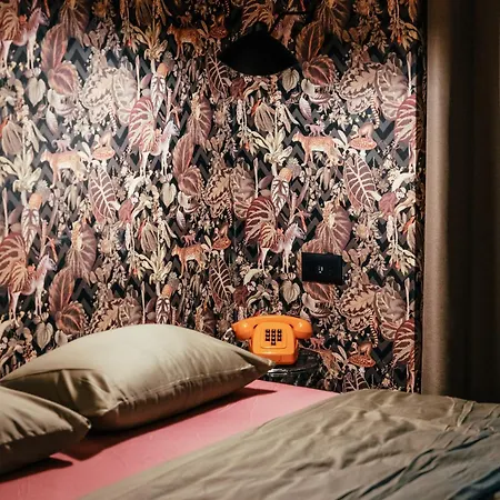 Waterfront - Na Vodi - The Opera Belgrad