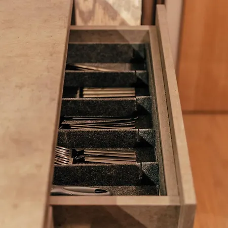 Waterfront - Na Vodi - The Opera Appartement