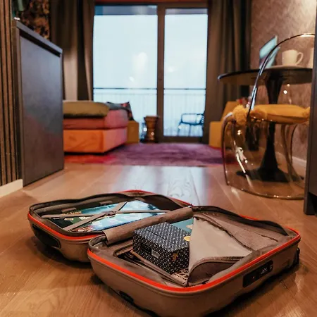 Waterfront - Na Vodi - The Opera *