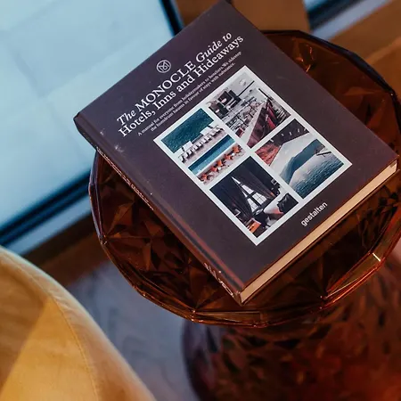 Waterfront - Na Vodi - The Opera Apartman *