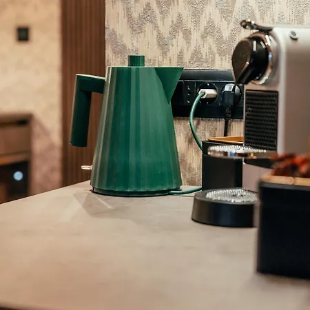 Apartman Waterfront - Na Vodi - The Opera Belgrade