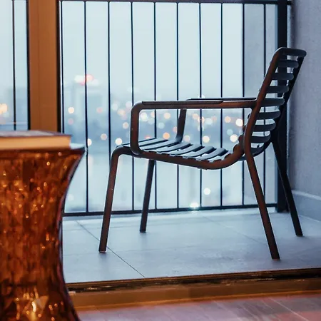 Waterfront - Na Vodi - The Opera Belgrado