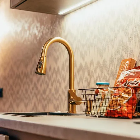 Apartamento Waterfront - Na Vodi - The Opera *