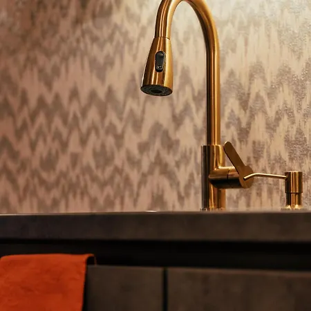 Waterfront - Na Vodi - The Opera Apartment *