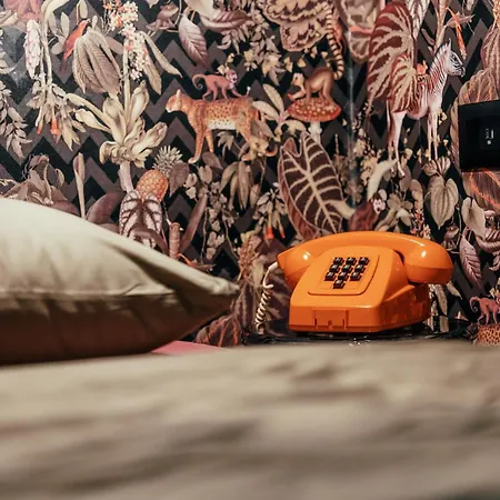 Waterfront - Na Vodi - The Opera * Belgrado