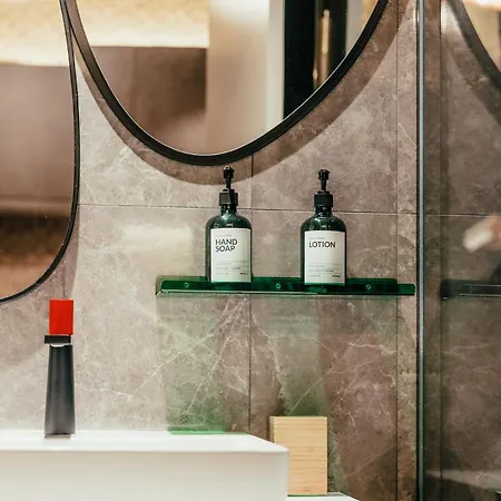 Apartment Waterfront - Na Vodi - The Opera