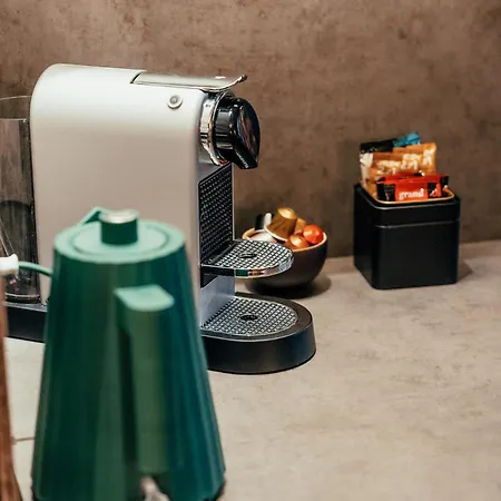 Apartman Waterfront - Na Vodi - The Opera *