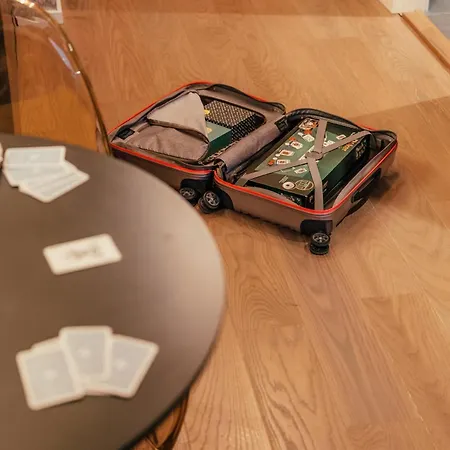 Apartamento Waterfront - Na Vodi - The Opera Belgrado