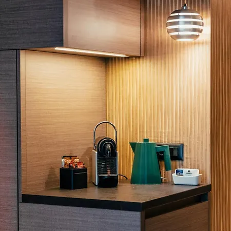 Waterfront - Na Vodi - The Opera Belgrade