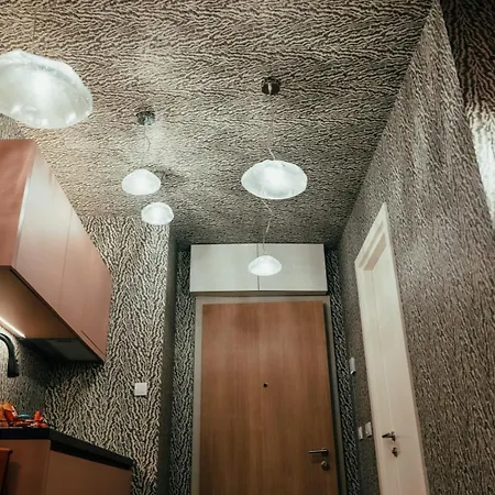 Waterfront - Na Vodi - The Opera