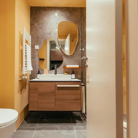 Waterfront - Na Vodi - The Opera