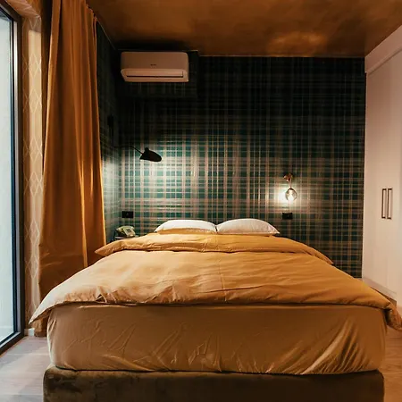 Waterfront - Na Vodi - The Opera Belgrado