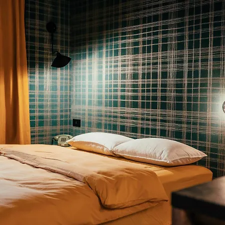 Appartement Waterfront - Na Vodi - The Opera Belgrade