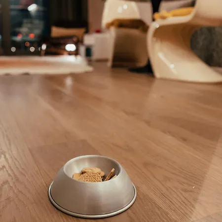 Waterfront - Na Vodi - The Opera Appartement Belgrade