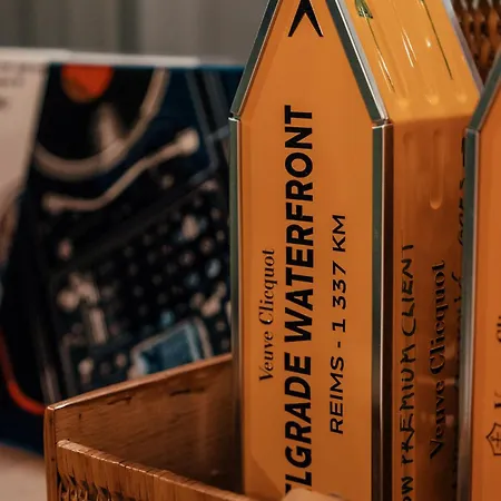 Waterfront - Na Vodi - The Opera *