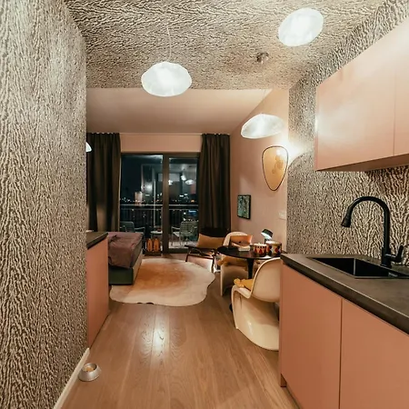 Waterfront - Na Vodi - The Opera