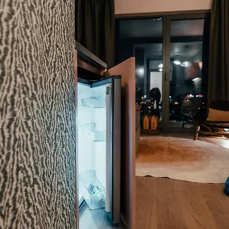 Waterfront - Na Vodi - The Opera Appartement