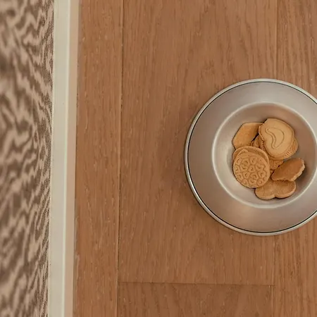 Waterfront - Na Vodi - The Opera Apartamento *