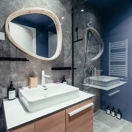 Waterfront - Na Vodi - The Opera *