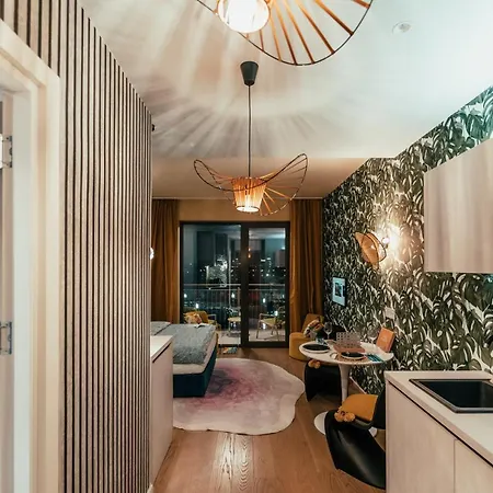 Waterfront - Na Vodi - The Opera * Belgrad