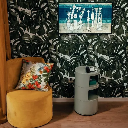 Apartamento Waterfront - Na Vodi - The Opera Belgrado