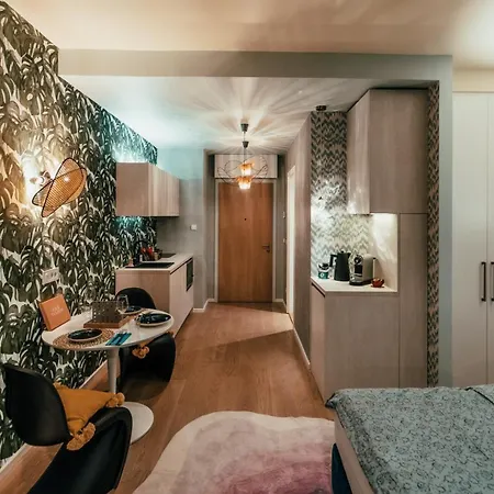 Waterfront - Na Vodi - The Opera Appartement