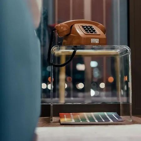 Waterfront - Na Vodi - The Opera