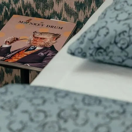 Waterfront - Na Vodi - The Opera Appartement