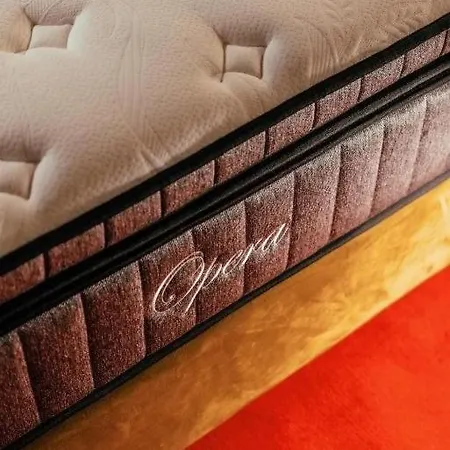 Waterfront - Na Vodi - The Opera *